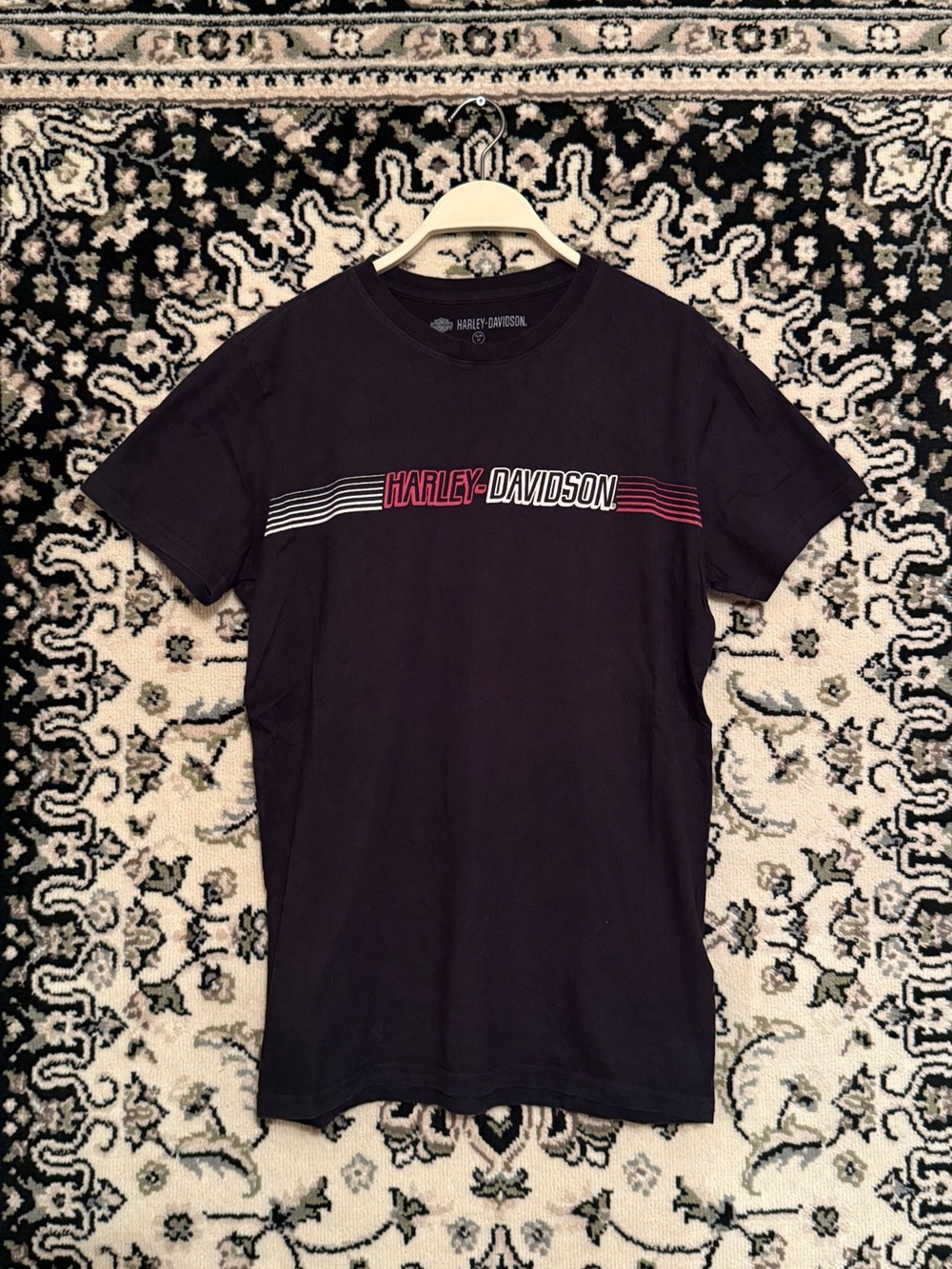 Harley-Davidson t shirt